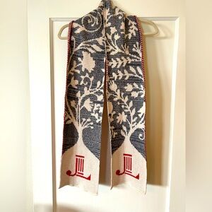 Made in USA Handmade Scarf